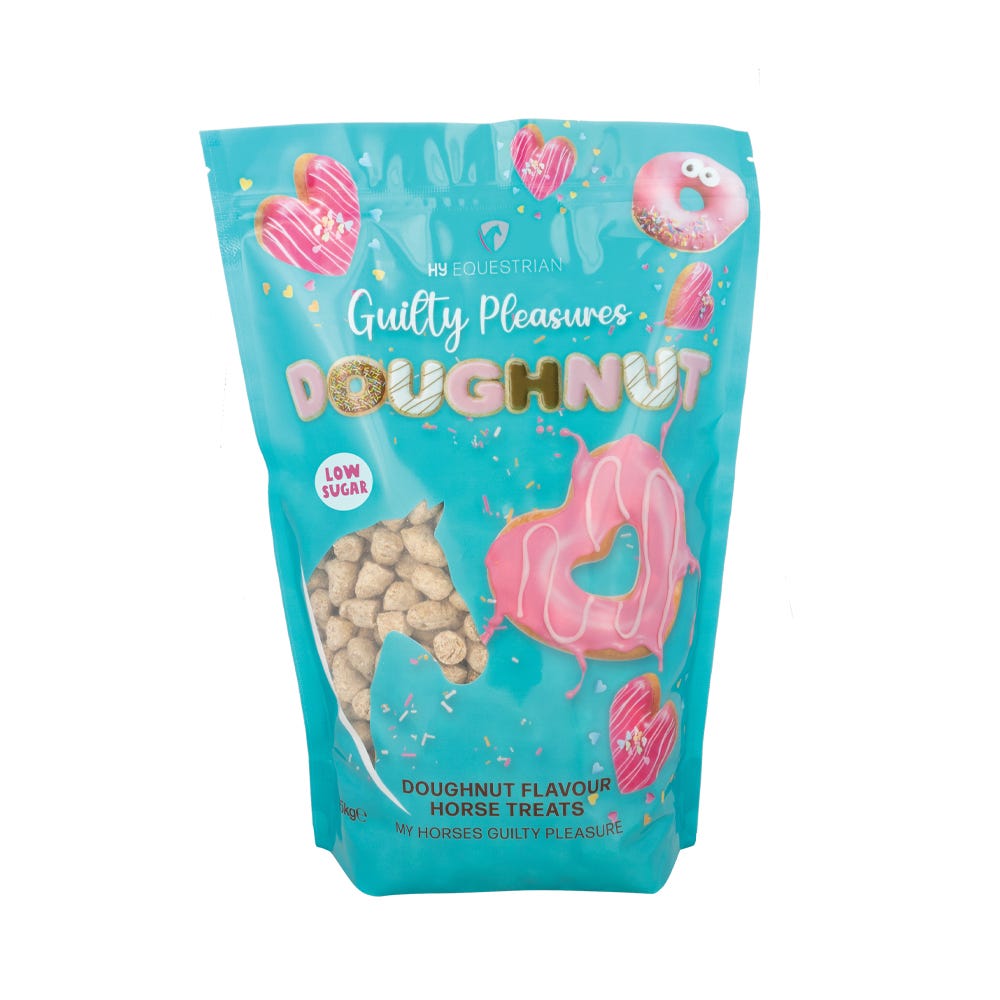 Guilty Pleasures Treats by Hy Equestrian image 4